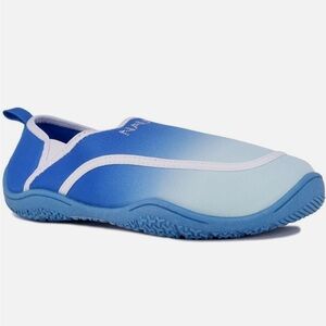 NAUTICA Women’s Water Shoes Quick-Dry Aqua Sports Shoes Blur Ombré 6
